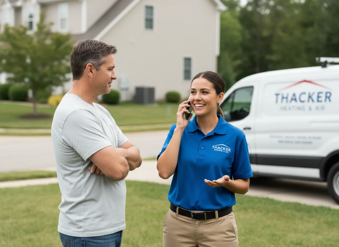 Ac Repair Morongo Valley, CA FAQs